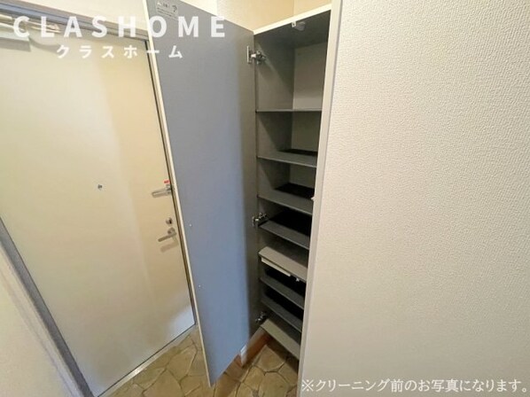 パークハイム　C棟の物件内観写真